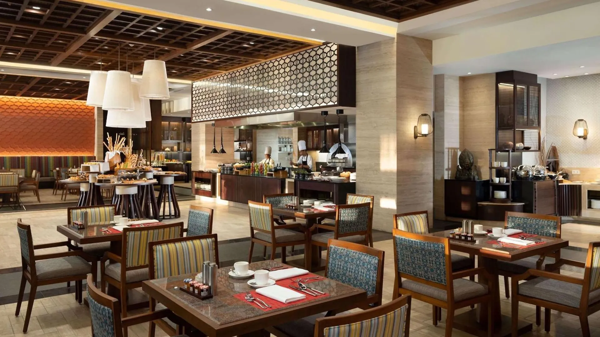 Conrad Bali Hotel Nusa Dua  Indonesien