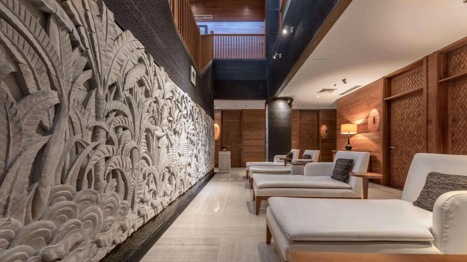 Conrad Bali Hotel Nusa Dua  Indonesien