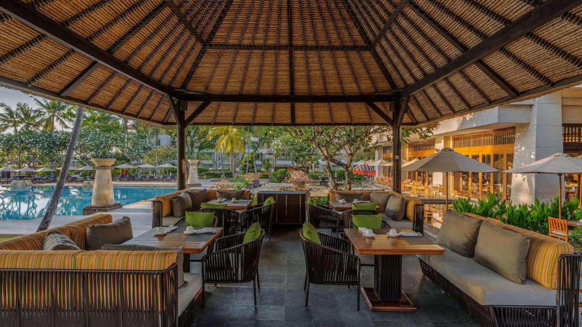 Conrad Bali Hotel Nusa Dua  Nusa Dua (Bali)