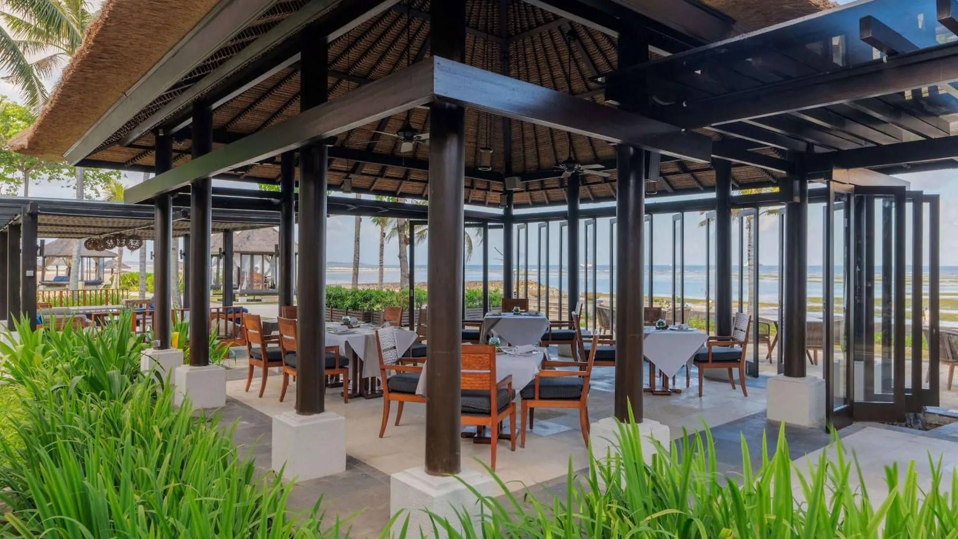 Conrad Bali Hotel Nusa Dua  5*, Nusa Dua (Bali) Indonesien