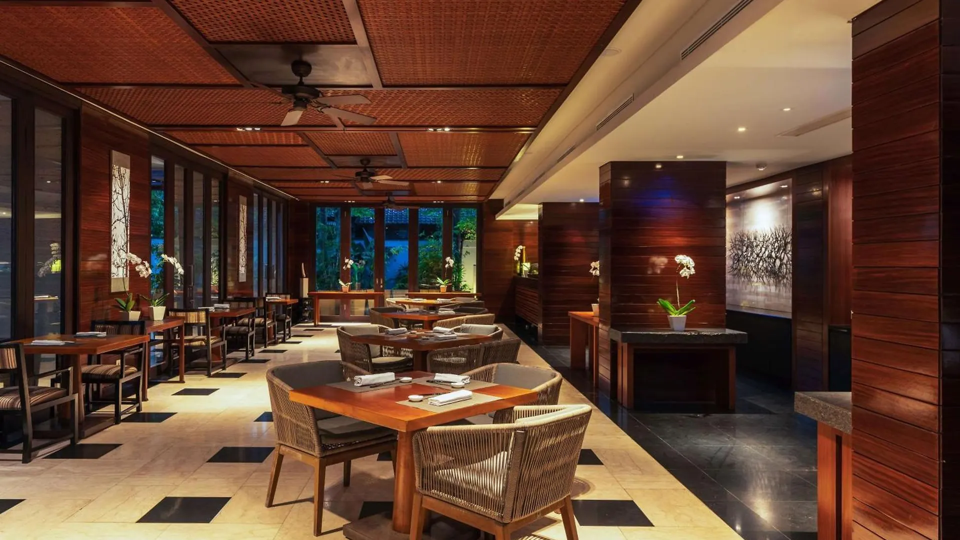 ***** 度假村 巴厘岛康拉德酒店 努沙杜瓦 印尼