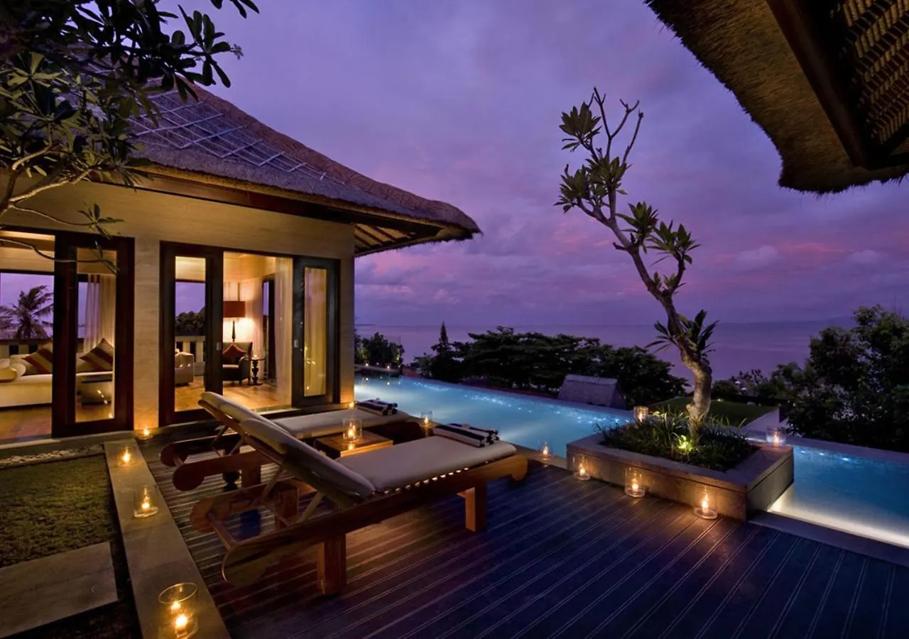 Conrad Bali Hotel Nusa Dua  5*, Nusa Dua (Bali)