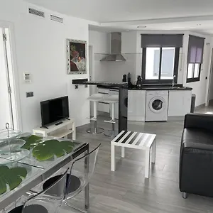 3 Gran8nerja Apartment Nerja