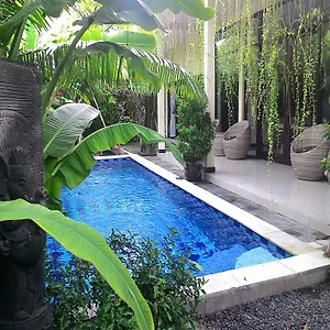 Terrace Bali Villa Nusa Dua (Bali)