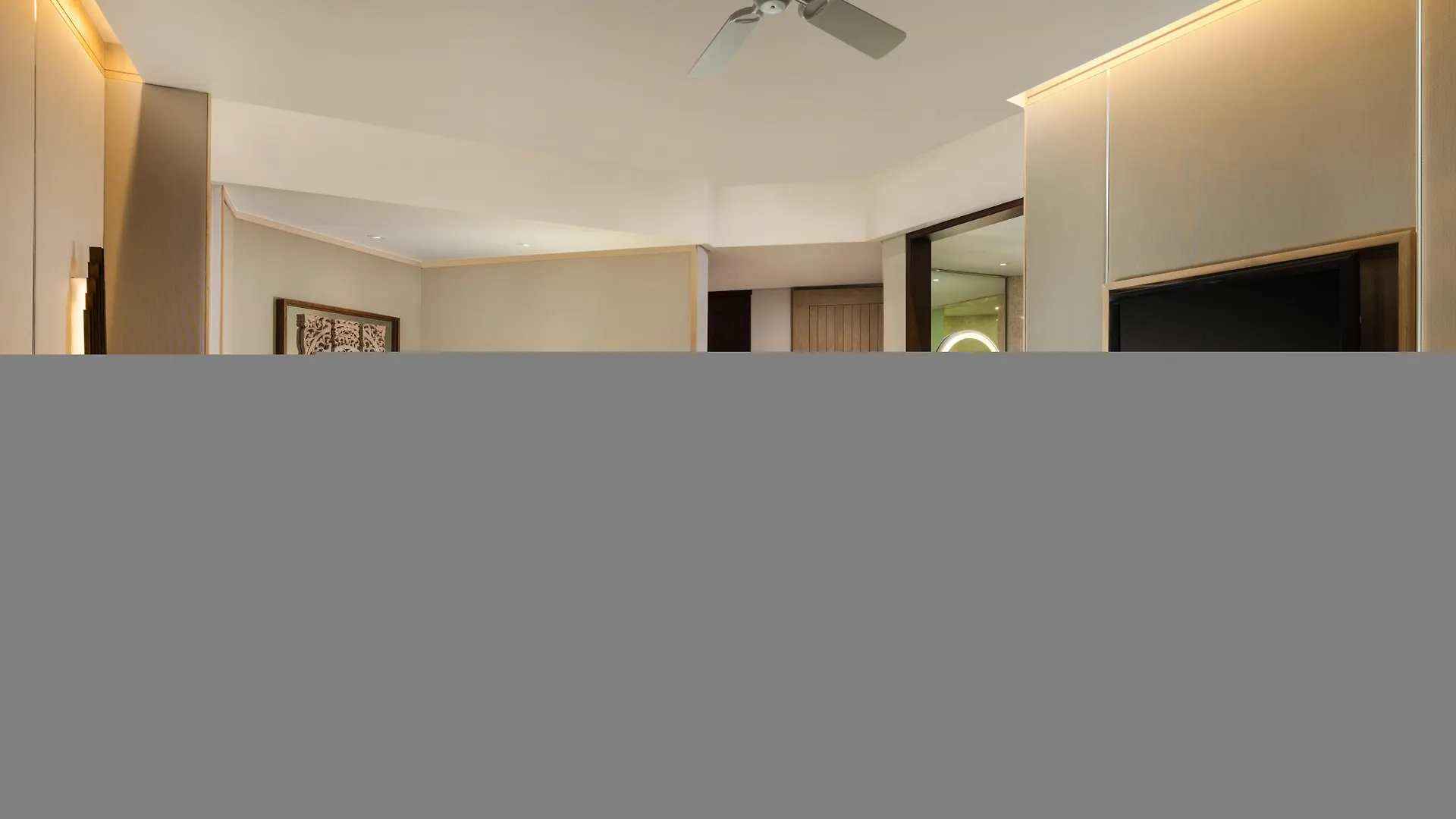Conrad Bali Hotel Nusa Dua  Resort Nusa Dua (Bali)
