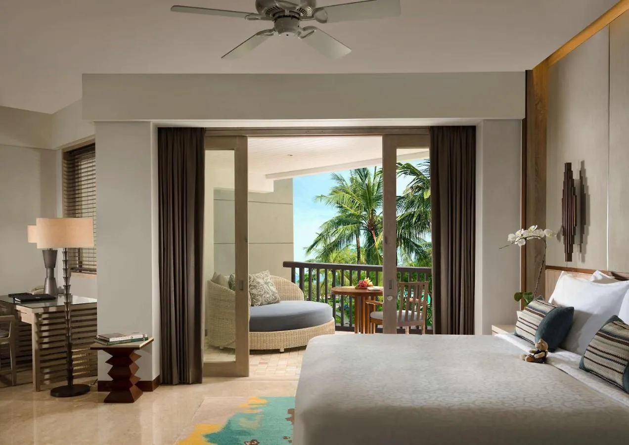 Conrad Bali Hotel Nusa Dua