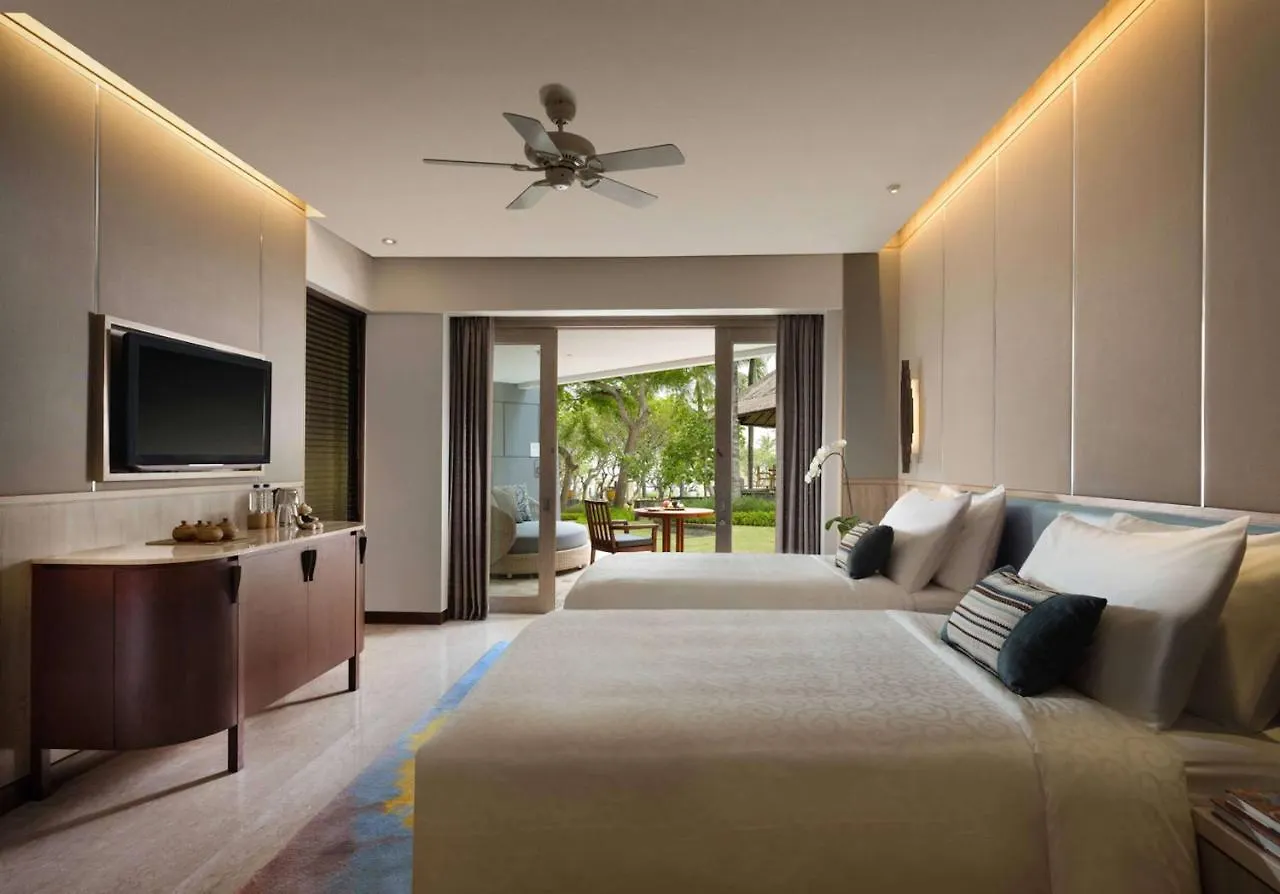 Conrad Bali Hotel Nusa Dua  Resort