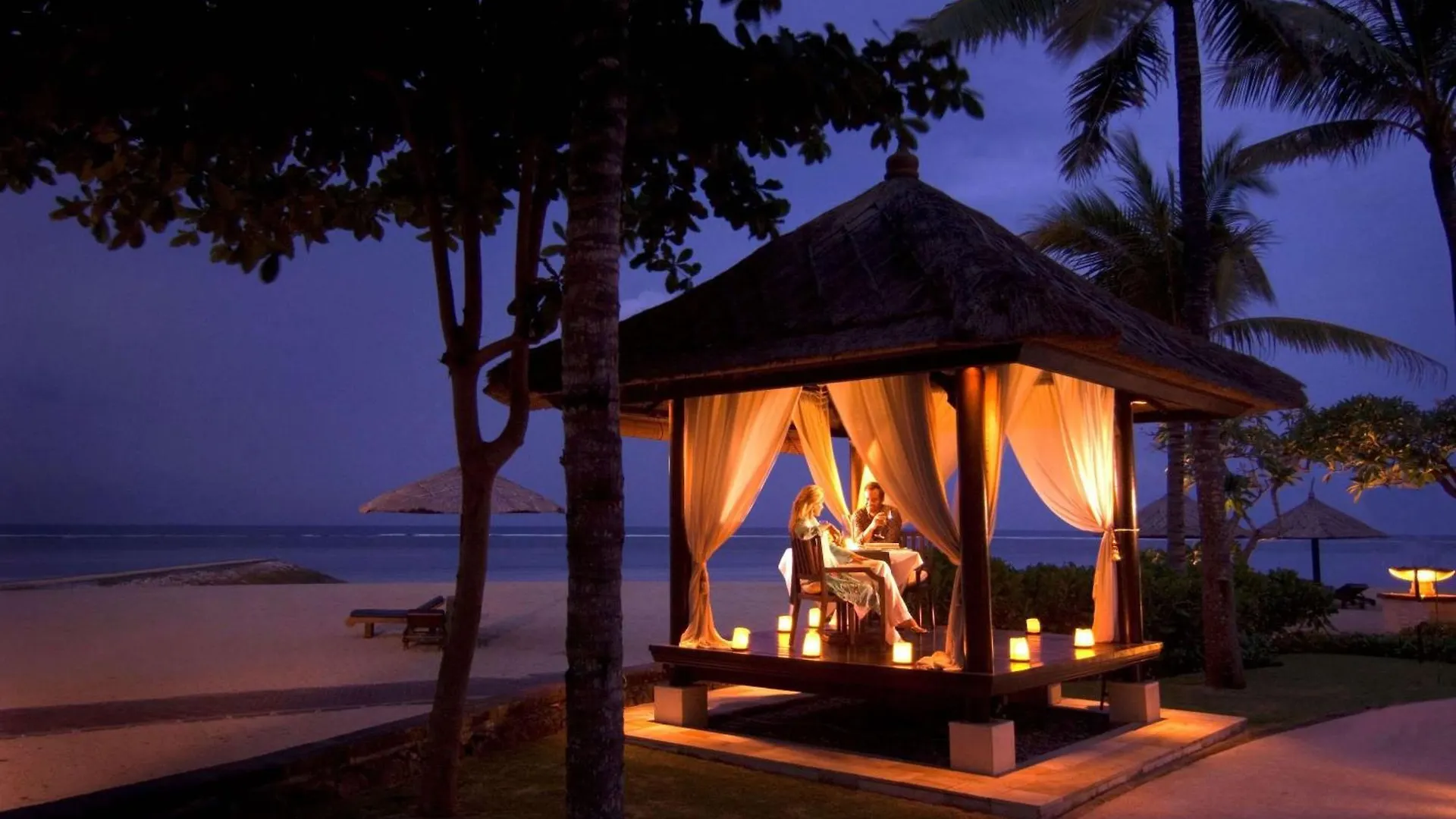 Conrad Bali Hotel Nusa Dua  Indonesia