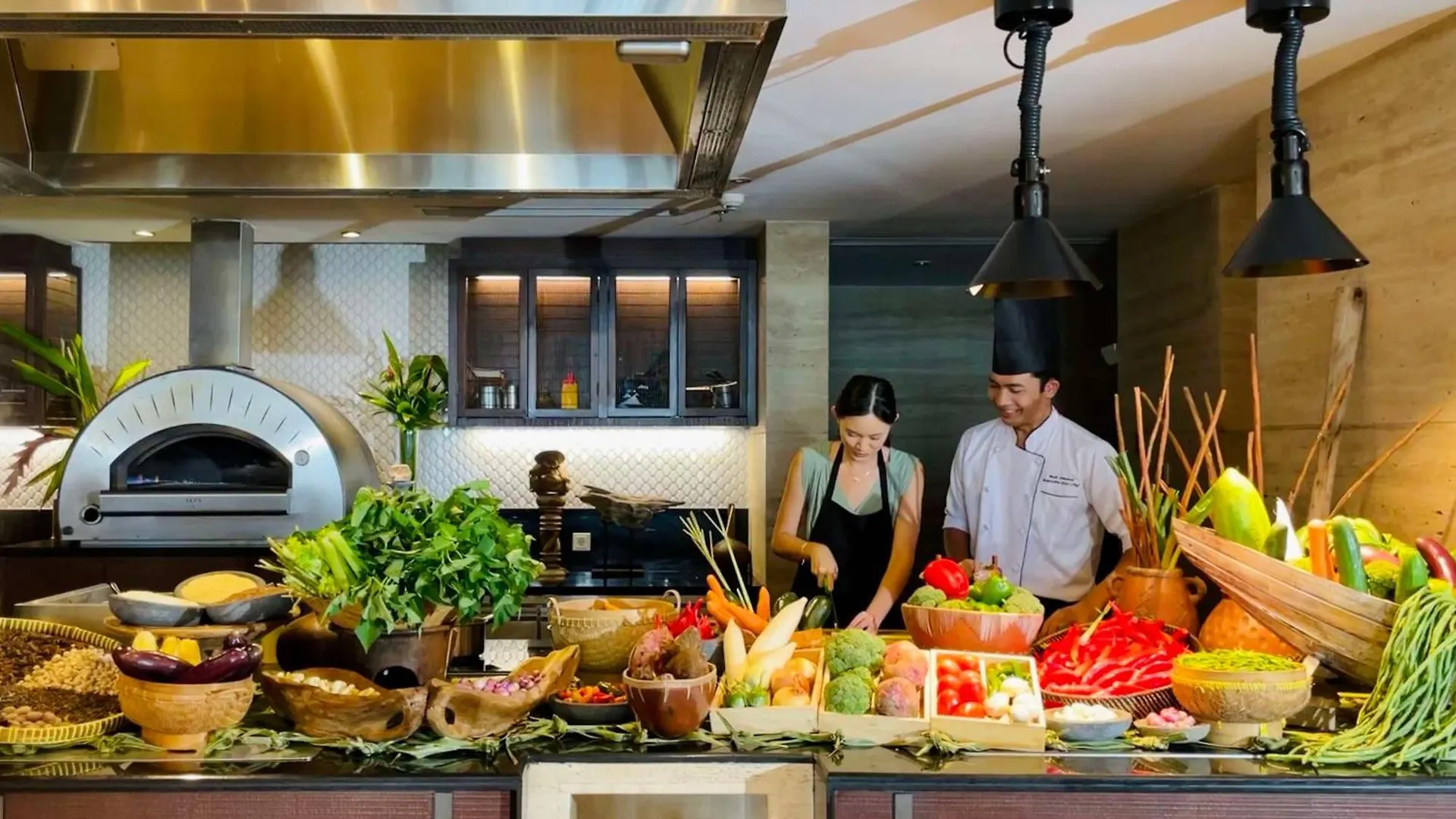 Conrad Bali Hotel Nusa Dua  Resort