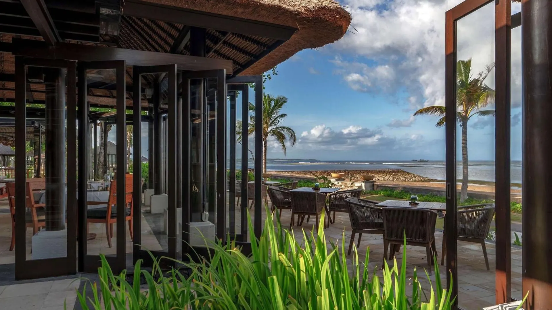 ***** Resort Conrad Bali Hotel Nusa Dua  Indonesia