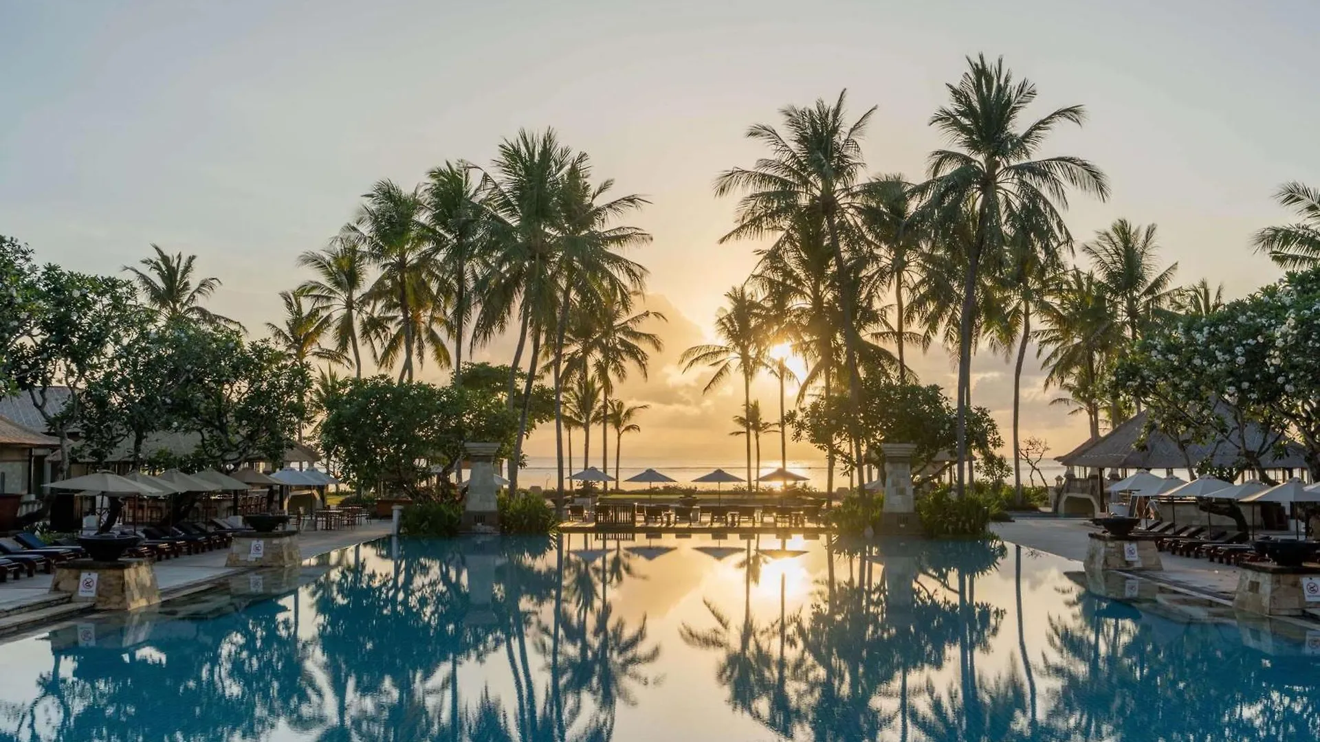 Conrad Bali Hotel Nusa Dua  Nusa Dua (Bali)
