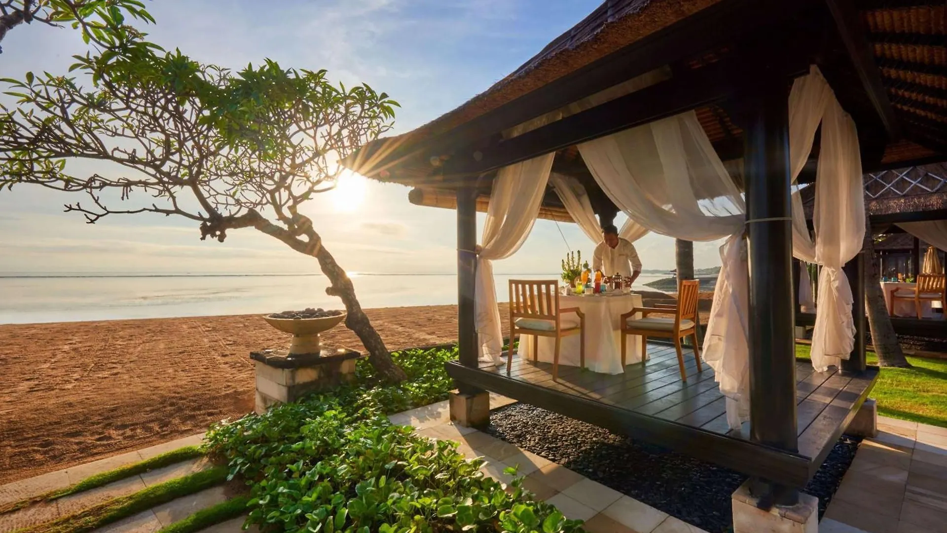 Conrad Bali Hotel Nusa Dua  Nusa Dua (Bali)